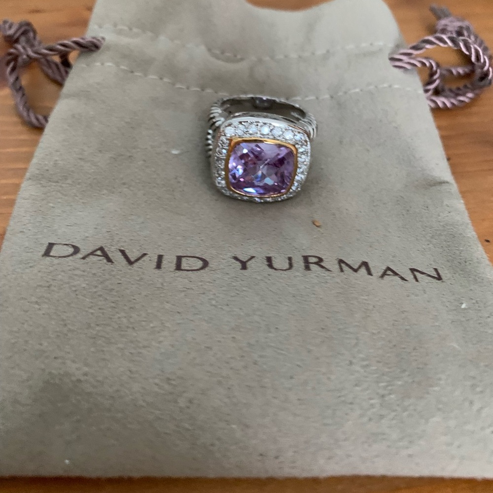 Ring size 7/5
